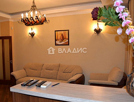 2-Комнатная квартира 60.00м²