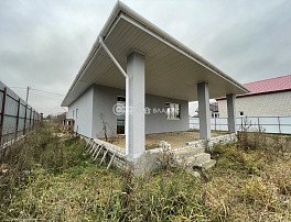 Дом, 131.53 м2, 7.44 сотка