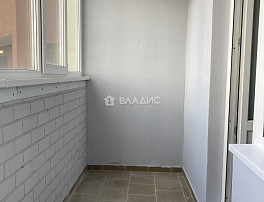 3-Комнатная квартира 86.00м²