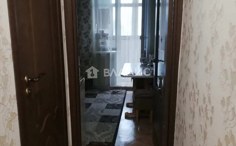 2-Комнатная квартира 56.00м², эт. 7, фото 9