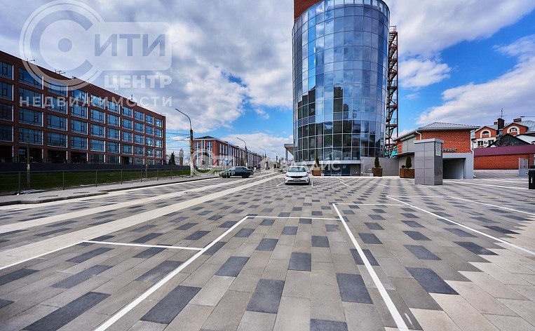 3-комнатная квартира, 88.3 м2, эт. 2, id: 1080780, фото 7