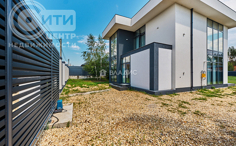 Дом 150.00м², фото 39