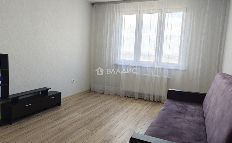 1-Комнатная квартира 37.00м², эт. 13, фото 16