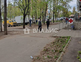 2-Комнатная квартира 46.70м²