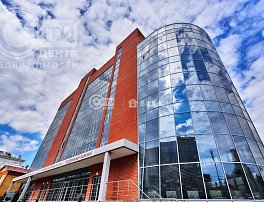3-комнатная квартира, 88.8 м2