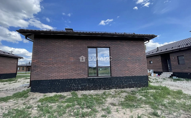 Дом 106.00м², фото 31