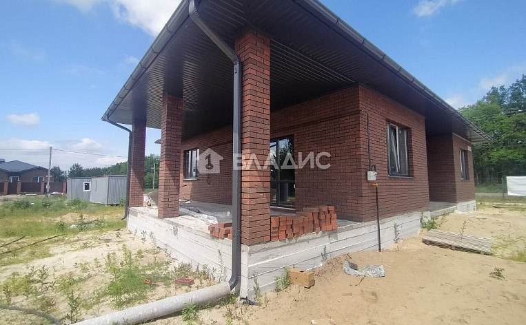 Дом 123.00м², фото 16