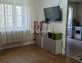 1-Комнатная квартира 27.30м²