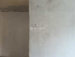 2-Комнатная квартира 43.00м²