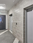 1-Комнатная квартира 39.50м², эт. 4, фото 10