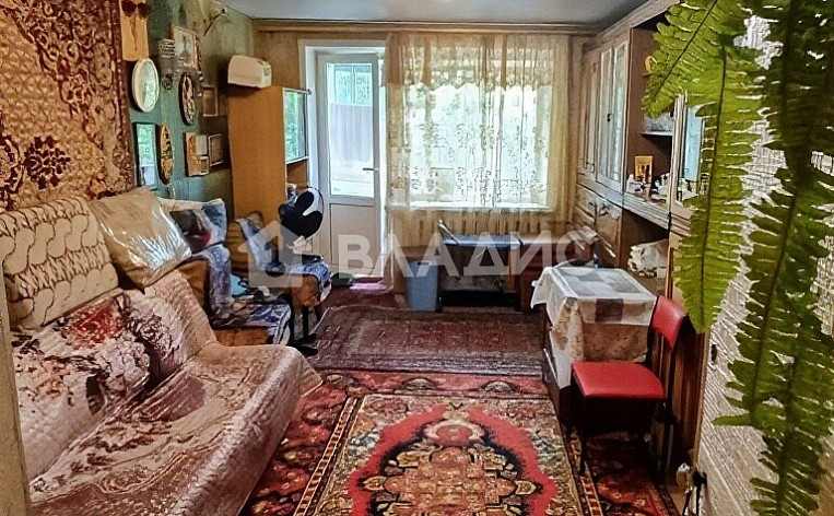 2-Комнатная квартира 46.00м², эт. 5, фото 9