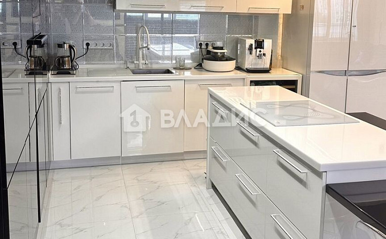 3-Комнатная квартира 88.00м², эт. 3, фото 40