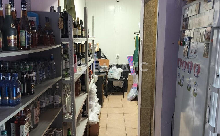 Коммерческое помещение 123.60м², эт. 1, фото 16