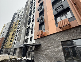 2-Комнатная квартира 66.60м²