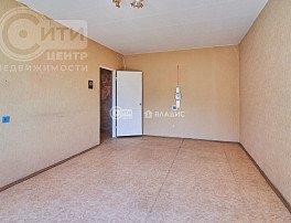 2-комнатная квартира, 54 м2