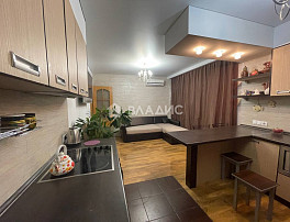 2-Комнатная квартира 61.50м²