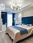 3-комнатная квартира, 137.5 м2, эт. 14, id: 1080981, фото 4