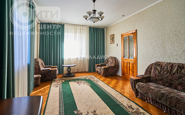 Дом 231.00м², фото 39