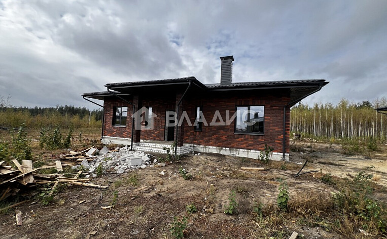 Дом 115.00м², фото 14