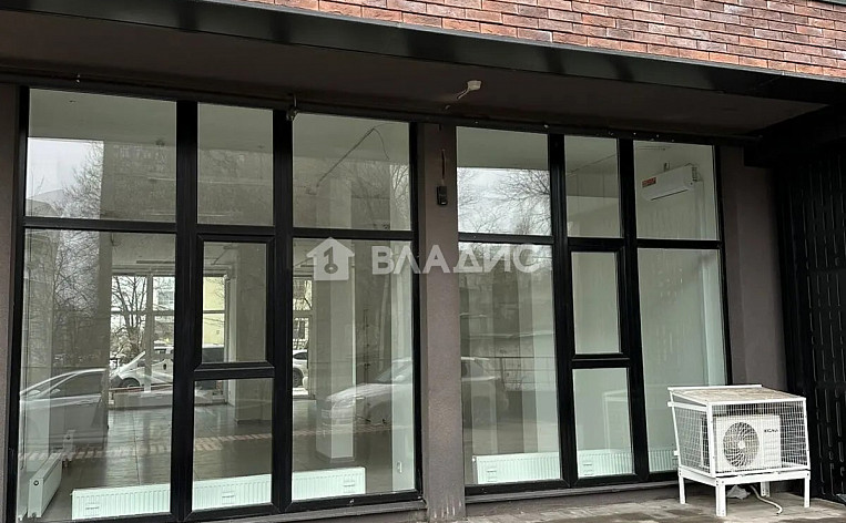 Коммерческое помещение 85.50м², эт. 1, фото 17