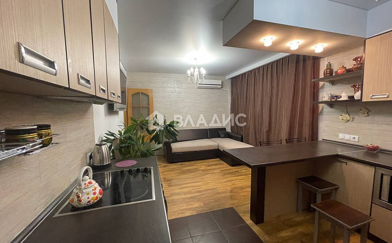 2-Комнатная квартира 61.50м², эт. 12, фото 18