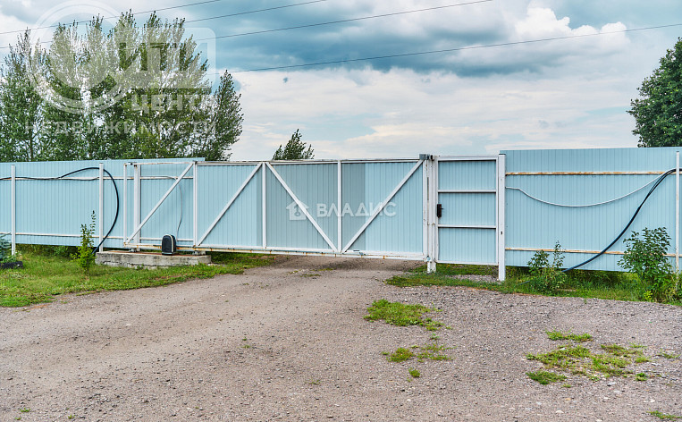 Коммерческое помещение 4422.40м², эт. 1, фото 34