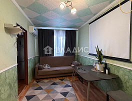 4-Комнатная квартира 71.80м²