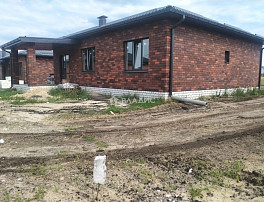 Дом 95.00м²
