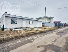Дом 177.00м²