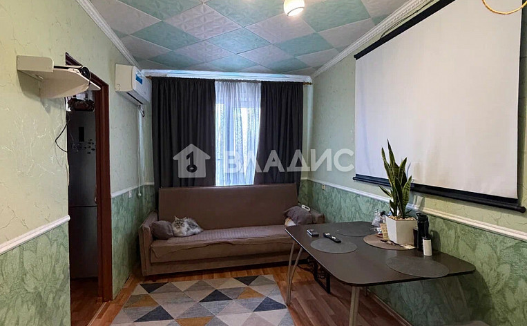 4-Комнатная квартира 71.80м², эт. 2, фото 6