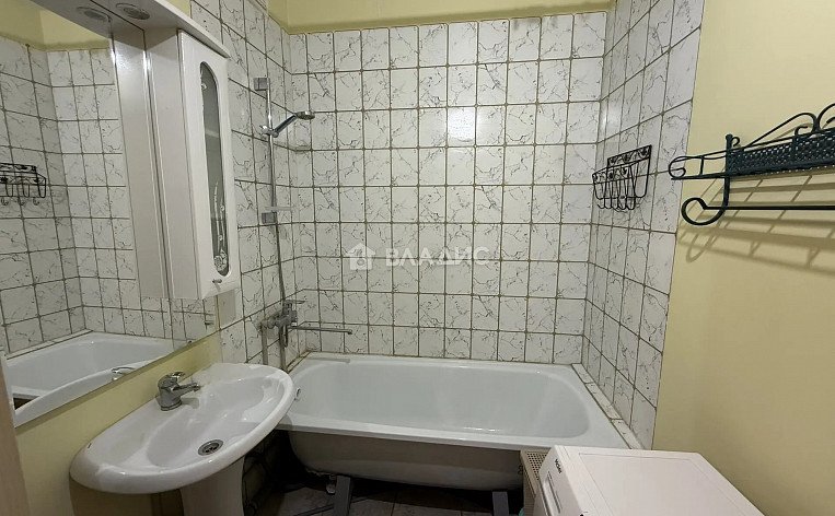 2-Комнатная квартира 61.30м², эт. 9, фото 23