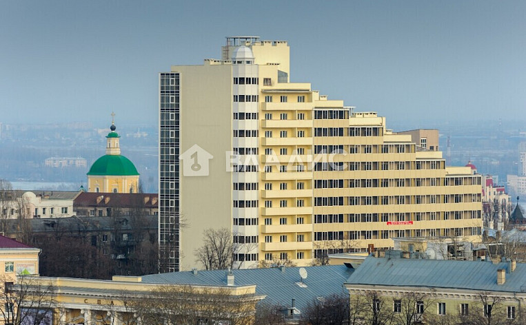 3-Комнатная квартира 100.00м², эт. 12, фото 3