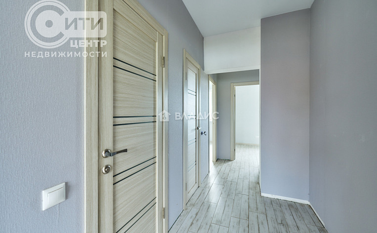 Дом 222.00м², фото 22
