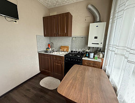3-Комнатная квартира 62.20м²