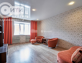 2-комнатная квартира, 83.6 м2