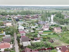 Земельный участок 9.00 соток