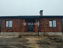 Дом 96.00м²