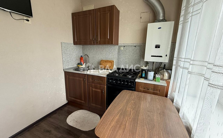 3-Комнатная квартира 62.20м², эт. 3, фото 38
