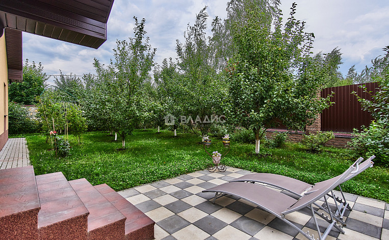 Дом 270.00м², фото 40