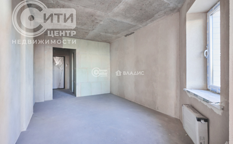 1-комнатная квартира, 21.5 м2, эт. 5, id: 998828, фото 20