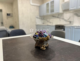 3-Комнатная квартира 86.40м²