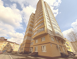 2-Комнатная квартира 64.70м²
