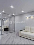 1-Комнатная квартира 41.30м², эт. 13, фото 3