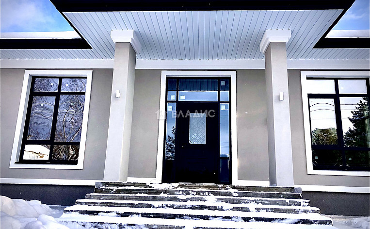 Дом 95.00м², фото 13