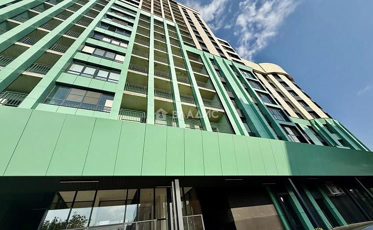 3-Комнатная квартира 78.00м², эт. 12, фото 40