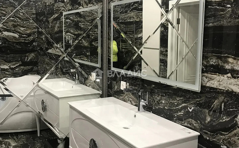 2-Комнатная квартира 78.30м², эт. 10, фото 22