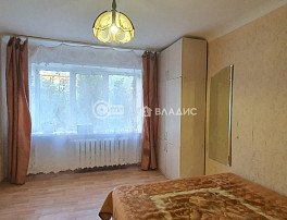 1-комнатная квартира, 17.9 м2
