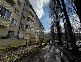 2-Комнатная квартира 42.60м²