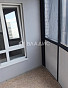 1-Комнатная квартира 40.00м², эт. 22, фото 16