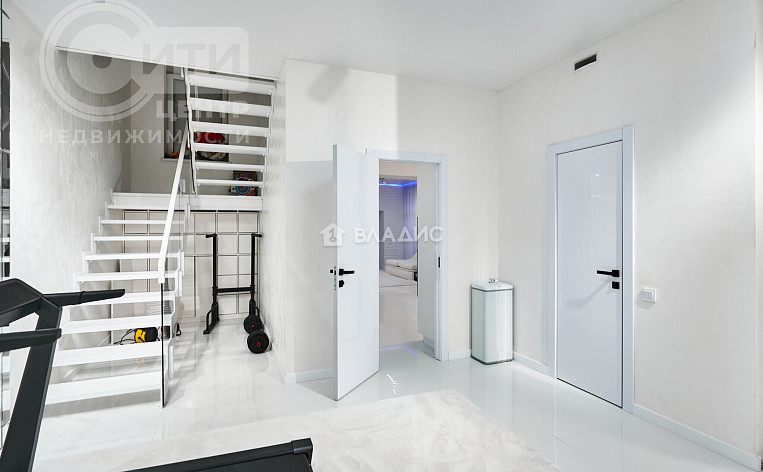 Дом 178.00м², фото 40